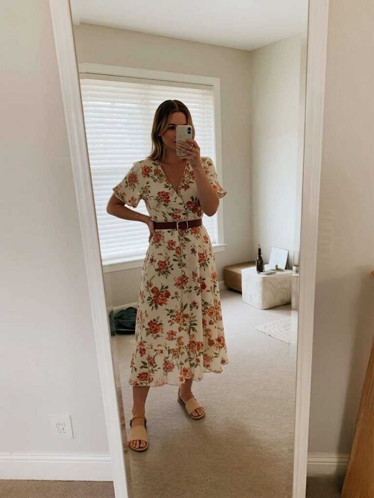 Styling Hacks to Maximize the Slimming Effect