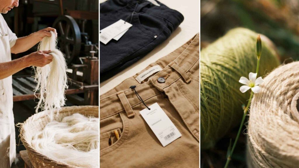 Why Are Linen Trousers So Expensive?