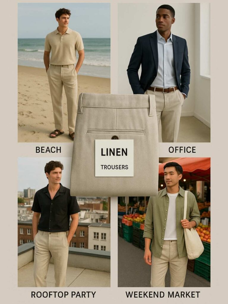 Are They Worth It? Cost vs. Value for Men’s Wardrobe