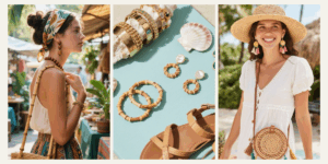 10 Tropical Accessory Ideas You’ll Want to Pack Immediately