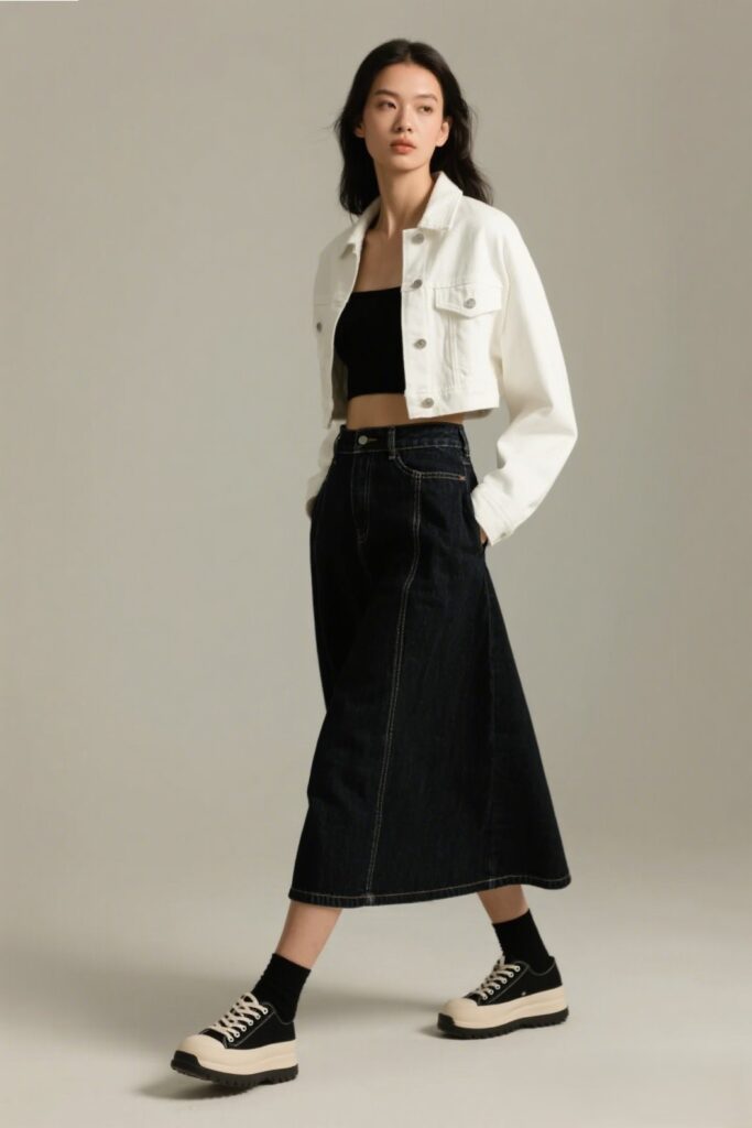4. Layer It Smartly