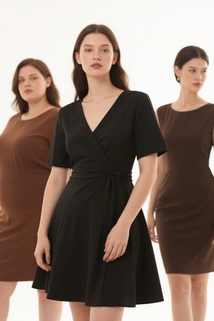 5. Spot the Versatility – It Suits Everyone