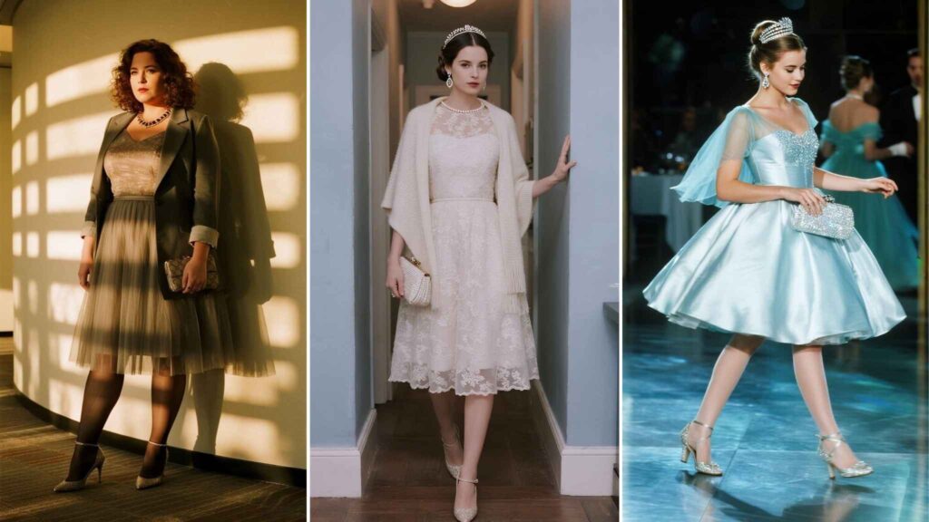 Hoco Dress Playbook: 10 Head-to-Toe Looks That Photograph Beautifully