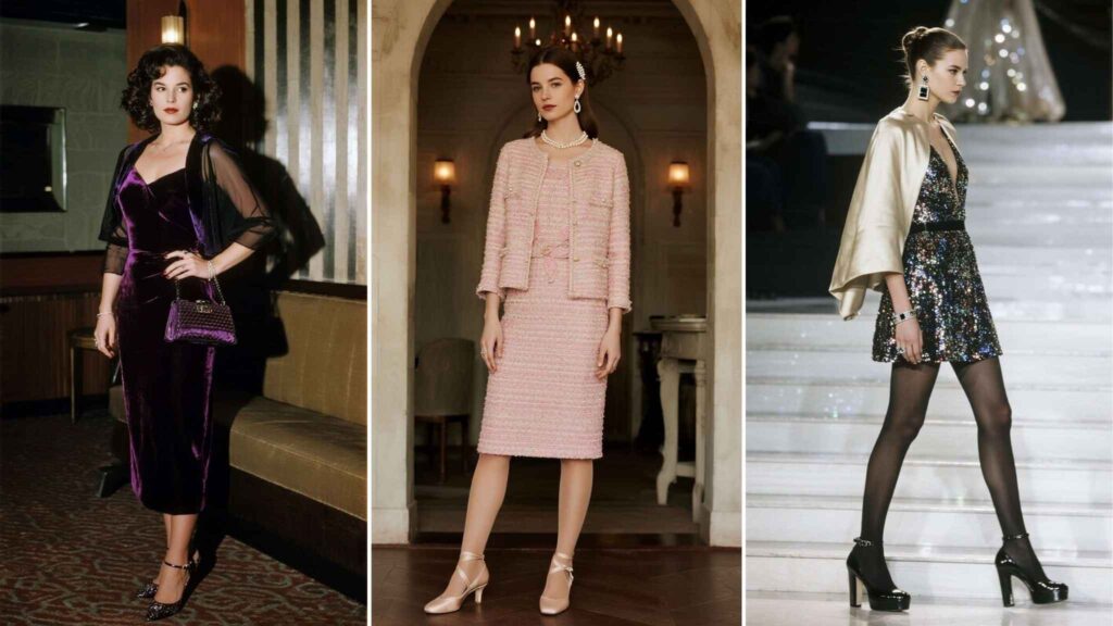 Hoco Dresses 2025: 10 Head-to-Toe Looks That Own Homecoming Night