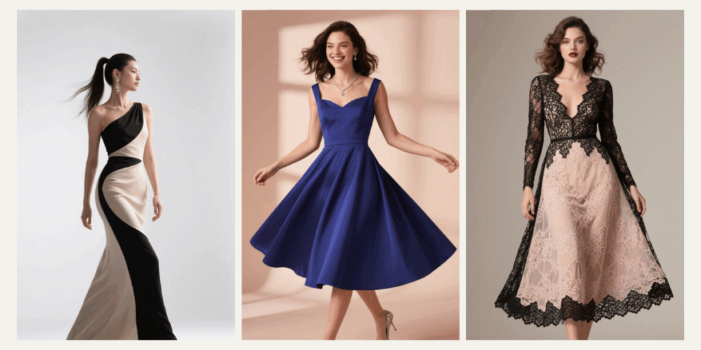 10 HOCO Dresses That Will Make You Unforgettable ✨