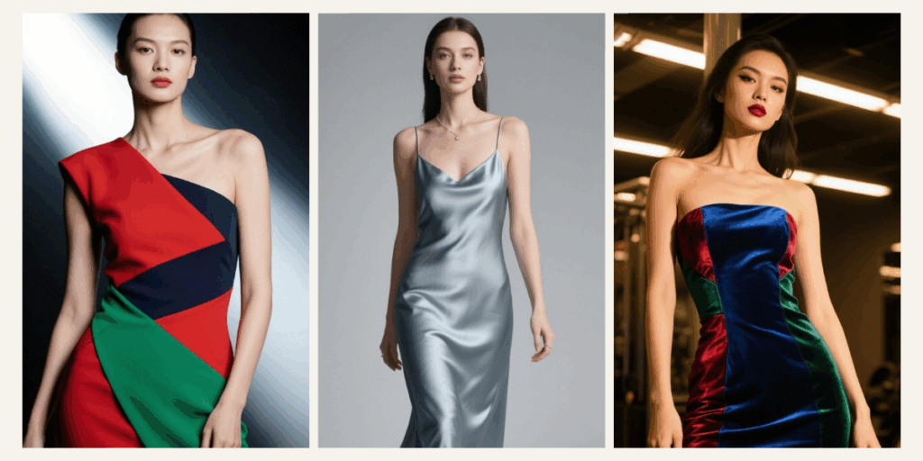 10 HOCO Dresses That Deserve the Spotlight ✨