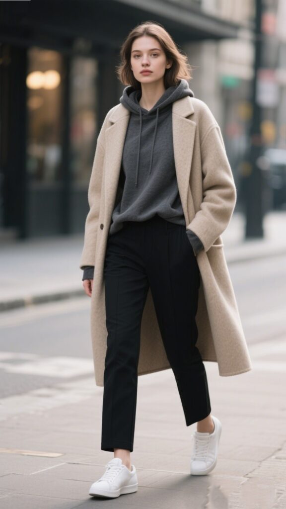 5. Neutral Street Ease
