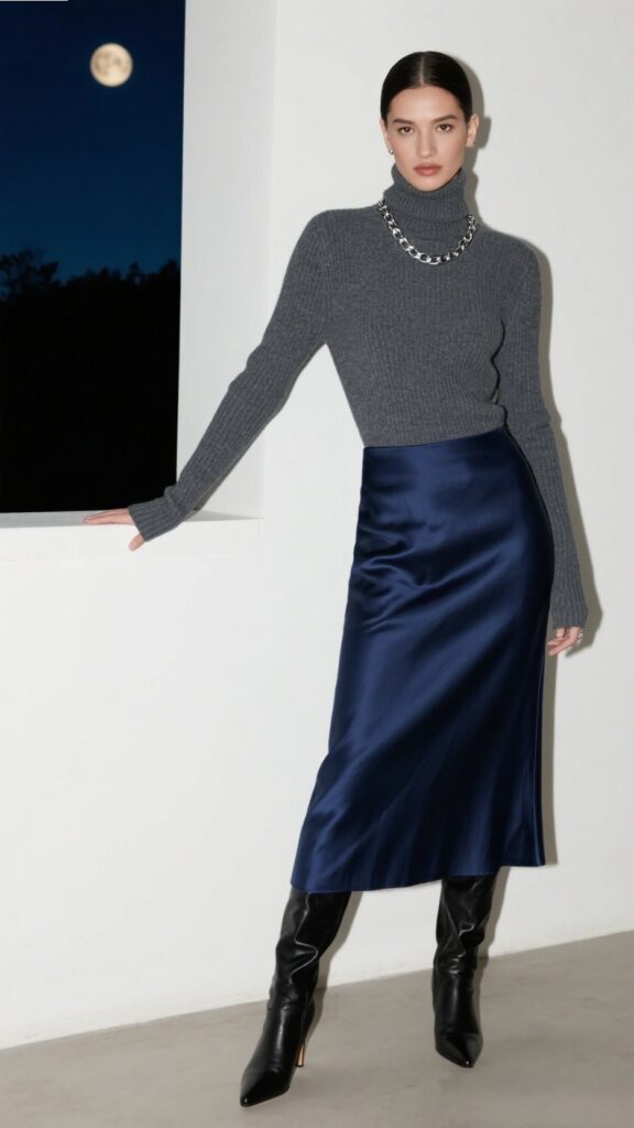 10. Twilight Knits 🌙