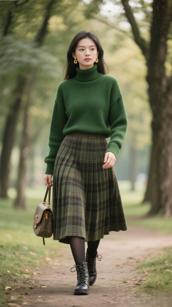 2. Forest Whisper 🌲