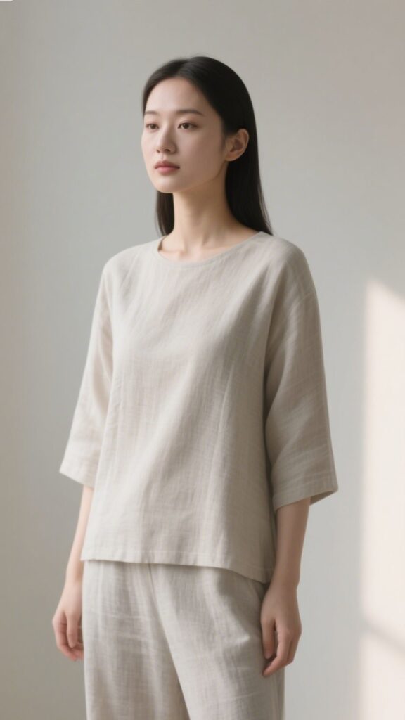 8. Minimalism as Lifestyle, Not Just Style