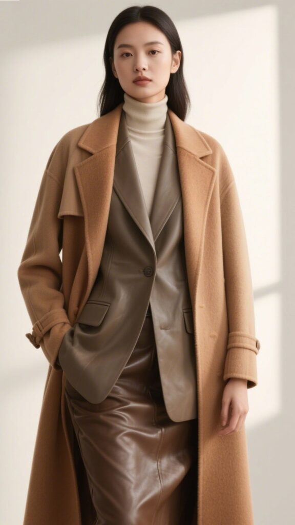 3. Layering With Intention