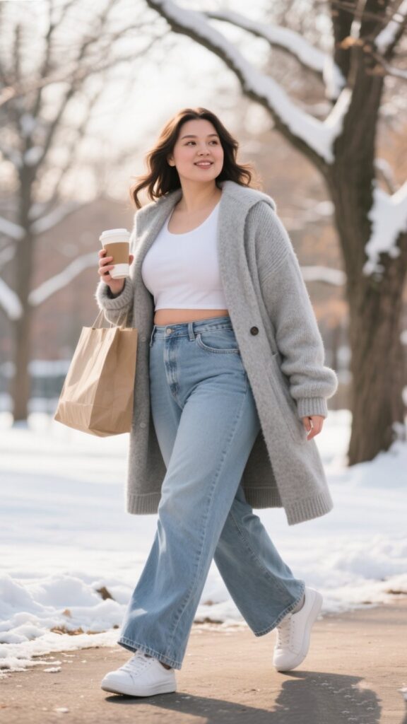 6. The Weekend Coffee Run ☕🍪